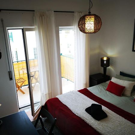 Peniche Surf Lodge 2 Exterior foto