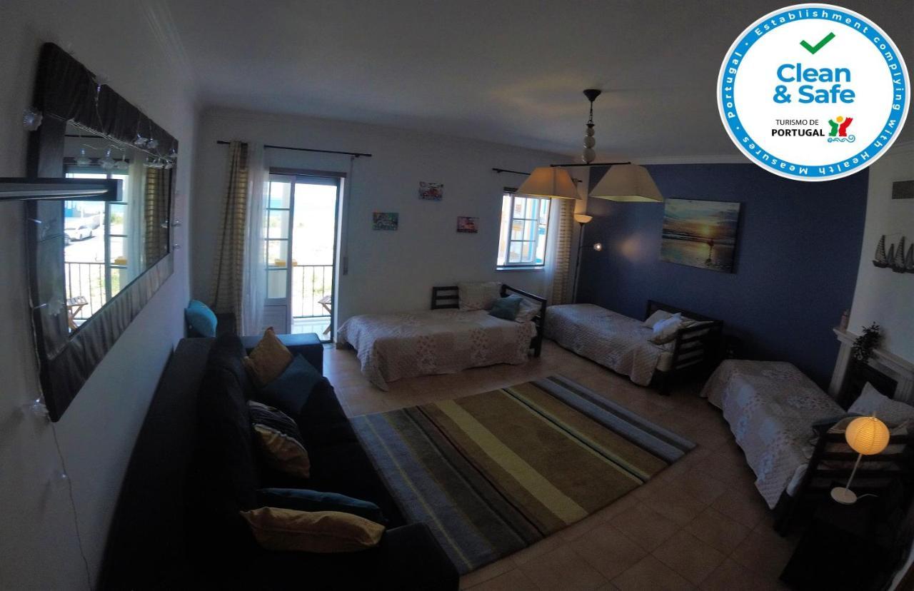 Peniche Surf Lodge 2 Exterior foto