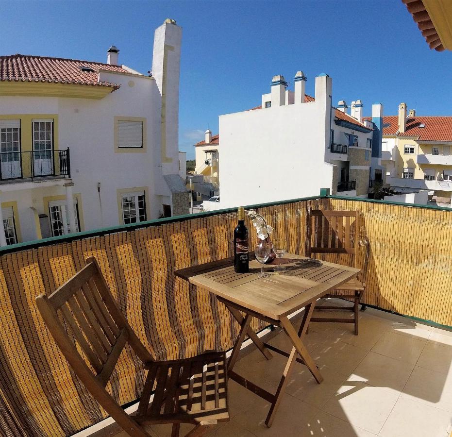 Peniche Surf Lodge 2 Exterior foto