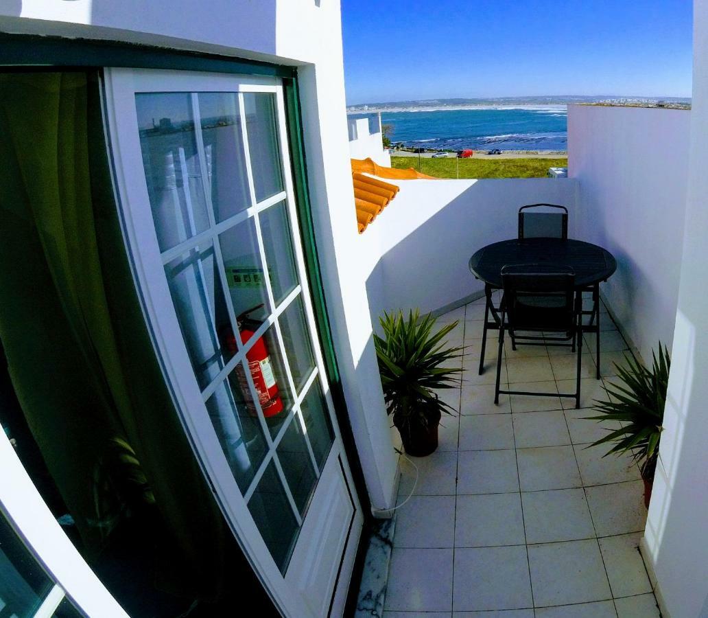Peniche Surf Lodge 2 Exterior foto