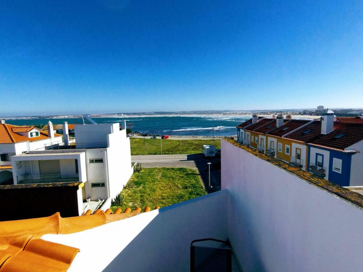 Peniche Surf Lodge 2 Exterior foto