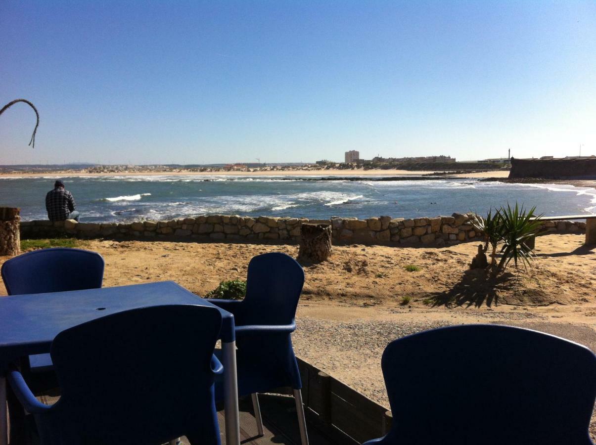 Peniche Surf Lodge 2 Exterior foto