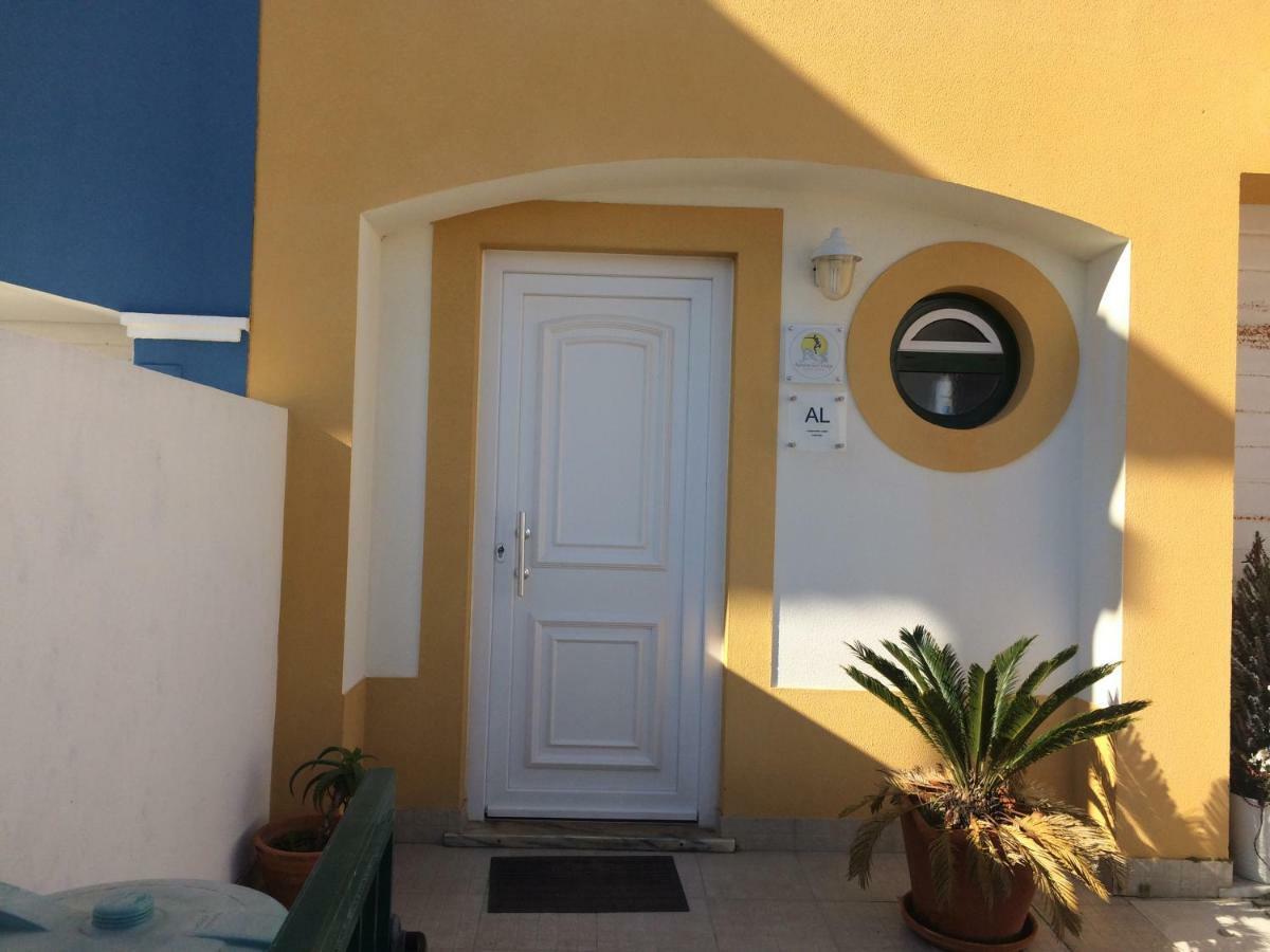 Peniche Surf Lodge 2 Exterior foto